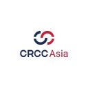 Crcc Asia Ltd logo