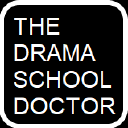 The Drama School Doctor logo