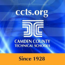 Camden County Technical High School-Gloucester Township Campus logo