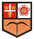 Colchester & District Archery Club logo