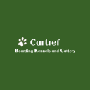 Cartref Boarding Kennels & Cattery logo