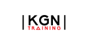 Kgn Training logo