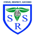 Staples Road Primary School logo