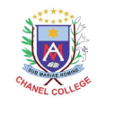 Chanel Catholic College logo