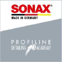 Sonax Detailing Academy Uk logo