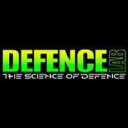 Defence Lab (Brough · Welton) logo