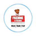 Freddie And Friends logo