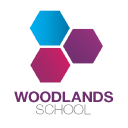 Woodlands School logo