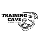 Training Cave Boxing Gym logo