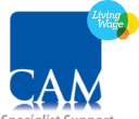 CAM Specialist Support Ltd logo