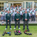 Hereford Bowling Club logo