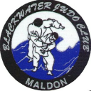 Blackwater Judo Club logo