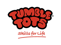 Tumble Tots Salisbury logo