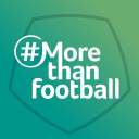 More Than Futbol logo