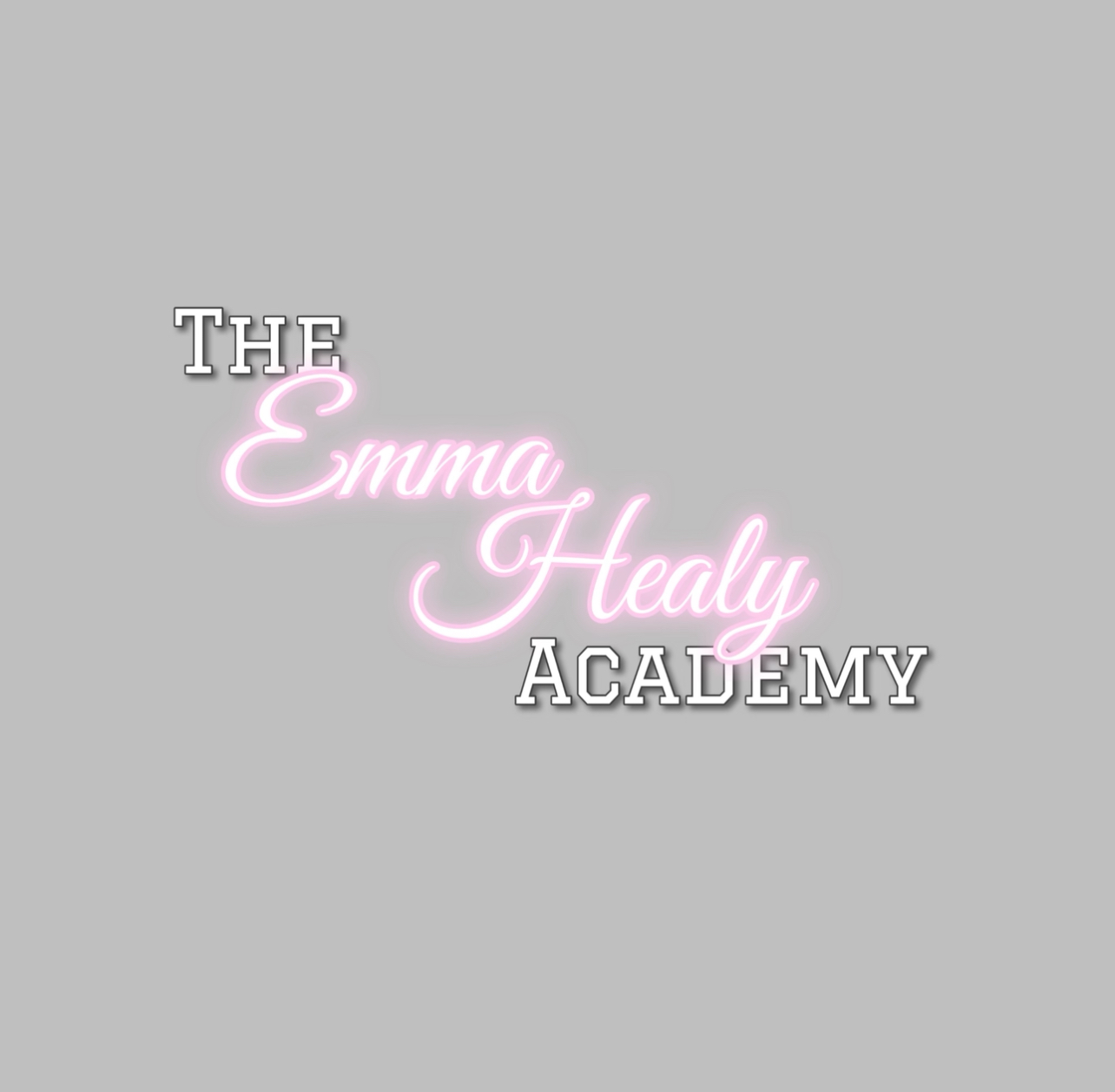 The Emma Healy Academy logo