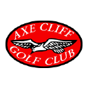 Axe Cliff Golf Club logo