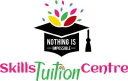 Skills Tuition Centre logo