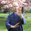 Tai Chi & Qigong Graham Pritchard logo