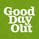 Sheepdog Experience with Good Day Out logo