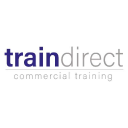 Train Direct logo