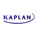 Kaplan Glasgow logo