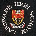 Saltersgate School logo