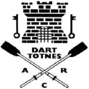 Dart-Totnes Rowing Club logo