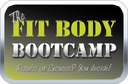 The Fit Body Bootcamp Within Himley Cricket Club logo