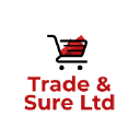 Trade And Sure Ltd logo