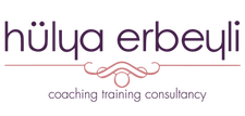 Hulya Erbeyli Coaching logo