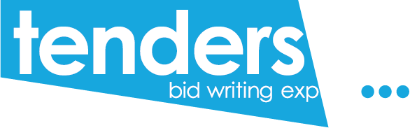 Tenders UK logo