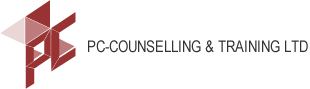 PC Counselling & Training Ltd logo