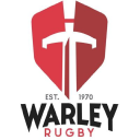 Warley Rfc logo