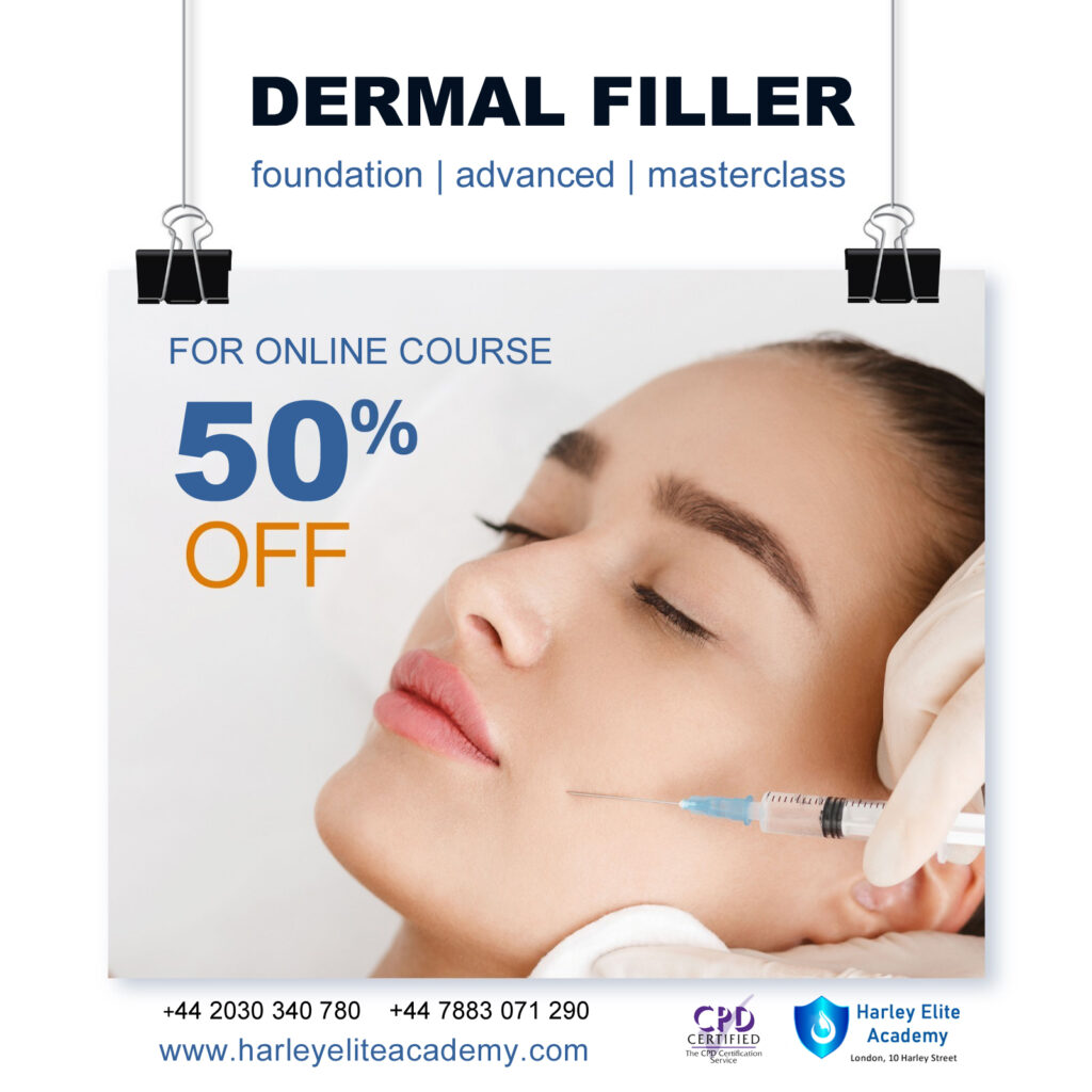 DERMAL FILLER COURSE