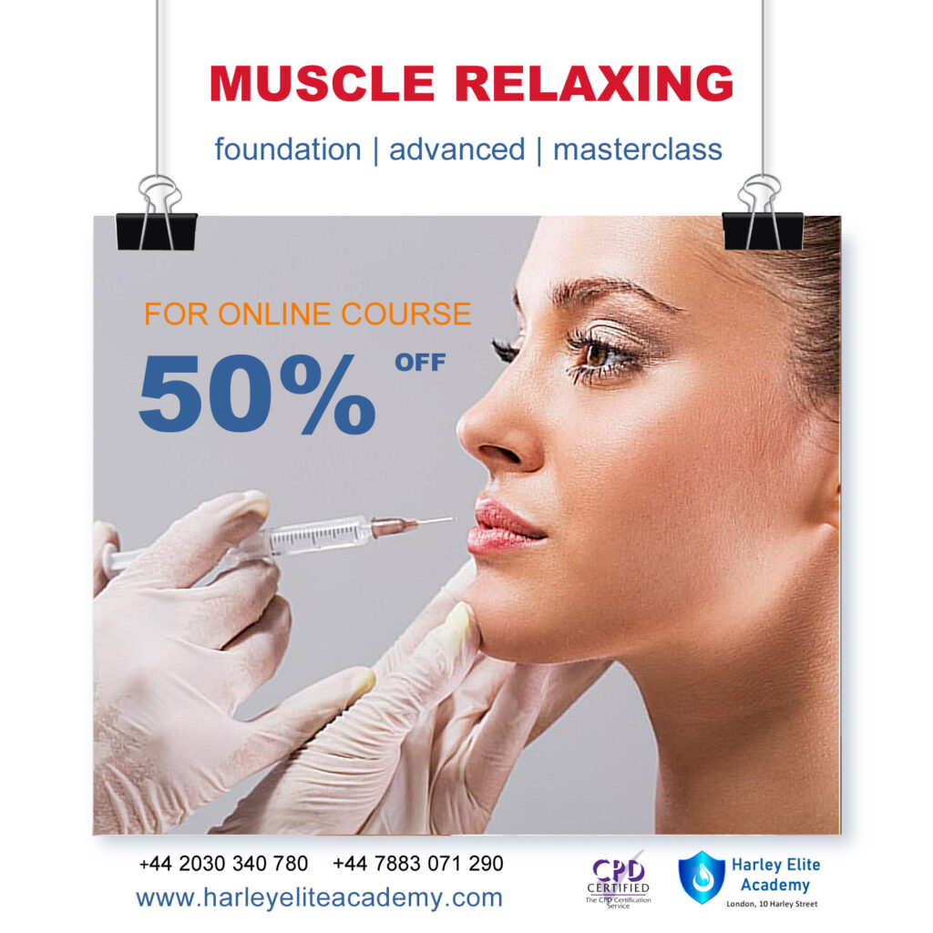 MUSCLE RELAXING | BOTOX®