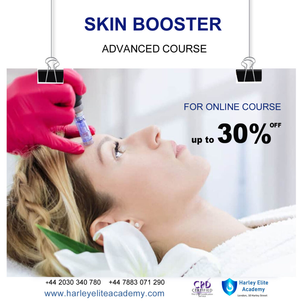 Skin Booster Training Course