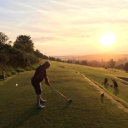 Cupar Golf Club logo