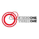 Studio Onethreeone Fitness logo