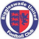 Biggleswade United Football Club logo