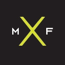 MFX Fitness logo