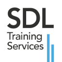 SDL Training Services logo