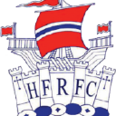 Hammersmith And Fulham Rugby Club logo