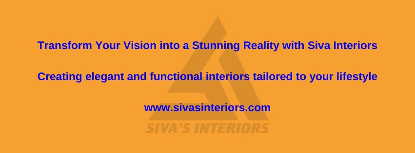 Sivas Interiors