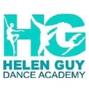 Helen Guy Dance Academy logo