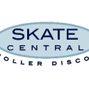 Skate Central logo
