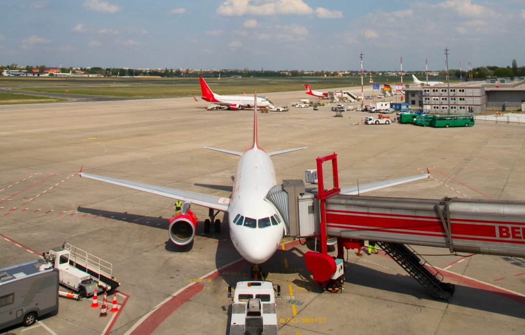 Airside Safety Awareness