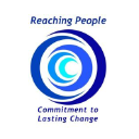 Reaching People logo