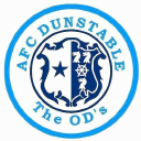 Afc Dunstable logo