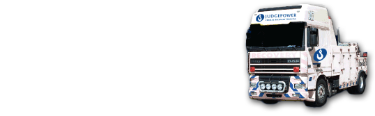 Judgepower Training Services logo