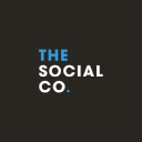 The Social Co Academy logo